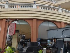 -沙河粉村·国家非遗传承(云台店)