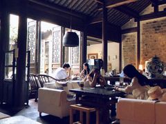 -花迹(富春江东街店)