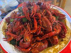 -00后的烤串·扬州地标烧烤(大运河博物馆店)