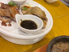 -东就鸭饭店·古早海南菜(友谊南海城店)