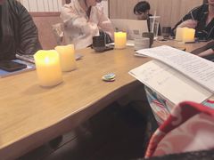 -6号玩家桌游吧(汉街店)