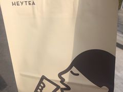 -喜茶(东莞雍华庭店)