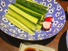 -晶吉·居酒屋·烧鸟·生鱼饭(中山区民主广场店)