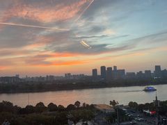 -长沙富力万达文华酒店