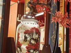 -满园烤鸭·春饼(沈北万达店)