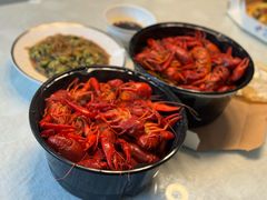 -指爱龙虾(金杨路总店)