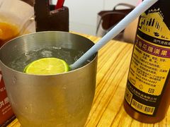 -新记美食(关闸店)