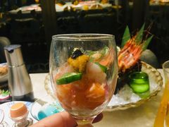 -極上萬膳·日料放题(海岸城店)