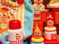 -泡泡玛特POPMART(武汉新天地南馆店)