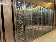 -长沙顺天凯宾斯基酒店·祈顺酒家中餐厅(雨花亭店)