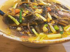 -马五面馆(郦城国际店)