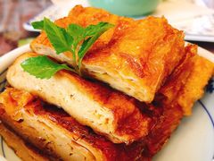 素烧鹅-宁波状元楼酒店(和义路店)