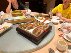 -牡丹国际大酒店-港式茶餐厅