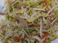 -天盛海鲜烧烤大排档·本地小海鲜·牟平腿穗子(幸福店)
