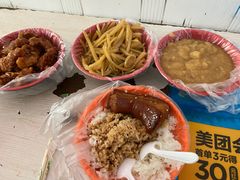 把子肉-咱家王新国把子肉(县东巷店)