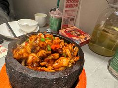 -褚记烤鸭·南京家常菜(雨花客厅店)