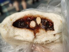 油包豆沙-南方迷宗大包(湖滨店)