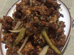 -人民公社大食堂(顺义总店)
