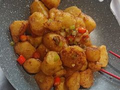 -观盐·盐帮菜(官园桥店)