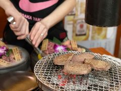 -大阪烧肉BAKA一代(十亩地店)