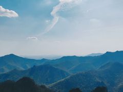 -丹东天桥沟景区