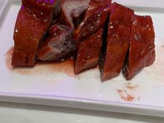 -老苏州芳和园茶酒楼  传统苏帮菜(观前店)
