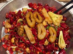 -若蘭慈·无国界素食料理(欢乐海岸店)