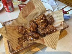 -浩爷羊蝎子火锅(望京店)