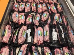 -果蔬好生活超市(乐堤港店)