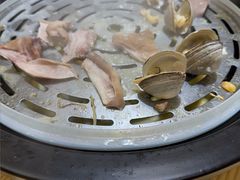 -阿鸡鱼庄·顺德鲜蒸小炒(亚运村店)