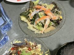 -松坂屋日料自助(长城路店)