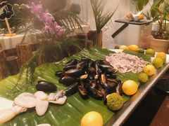 -火舞泰·泰式海鲜火锅餐厅(世纪城店)