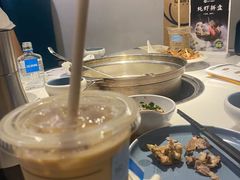 -三个椰子·现砍椰子鸡(金源CBD店)