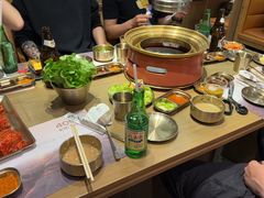 -西塔老太太泥炉烤肉(北京双井店)