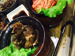 -虎丸烧肉(新大陆广场店)