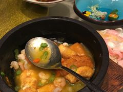 -领事馆19号中餐厅(厦门海景洲际酒店)