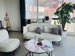 -她时区金吉兒月子中心(太湖度假店)