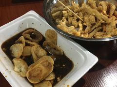 -阿姨小肉摊(同济西苑店)
