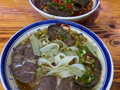 -十里香粉馆(虹桥中路店)