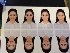 -真我樣照相馆·身份证·证件照·外拍(环球港店)