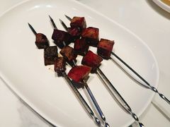 -正黄旗海鲜烧烤大排档(延安路总店)