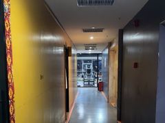 -超鹿运动健身(紫阳商贸中心店)