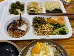 -罗平振兴老店砂锅饭(文笔路店)