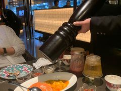 -海派悦庭·海胆烧麦·新融合菜(凯德广场店)