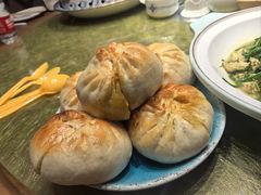 -蒙亨·手把肉·蒙古包文化主题餐厅(天恒广场店)