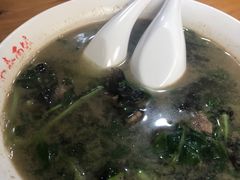 -泰顺江南春面馆
