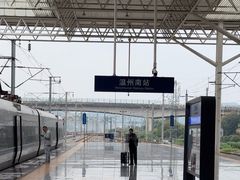 -温州南站