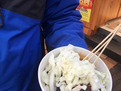 -八一好吃街·高品美食广场