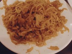 -我去·春饼文化主题餐厅(国定路总店)