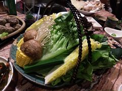 -润泽园椰子鸡(汇一城店)